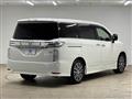 2017 Nissan Elgrand