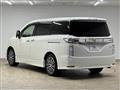 2017 Nissan Elgrand