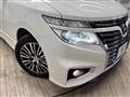 2017 Nissan Elgrand