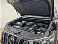 2021 Toyota Land Cruiser Prado