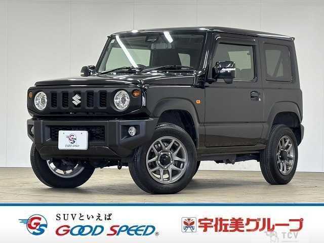 2024 Suzuki Jimny