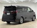 2025 Toyota Alphard Hybrid