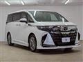2024 Toyota Alphard Hybrid