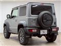 2019 Suzuki Jimny Sierra