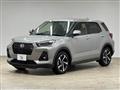 2022 Daihatsu Rocky