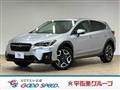 2019 Subaru IMPREZA XV HYBRID