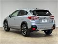 2019 Subaru IMPREZA XV HYBRID