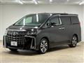 2021 Toyota Alphard G