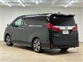 2021 Toyota Alphard G