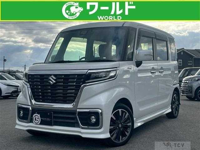 2019 Suzuki Suzuki Others