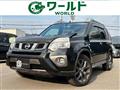 2013 Nissan X-Trail