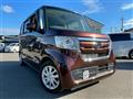2019 Honda N BOX