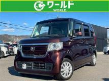 2019 Honda N BOX