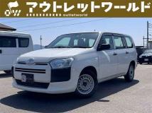 2018 Toyota Succeed Van
