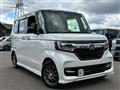 2018 Honda N BOX