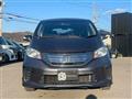 2013 Honda Freed