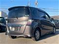 2013 Honda Freed