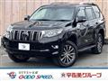 2018 Toyota Land Cruiser Prado