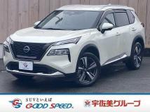 2023 Nissan X-Trail