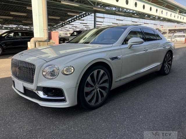 2020 Bentley Bentley Others