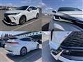 2023 Toyota Harrier Hybrid