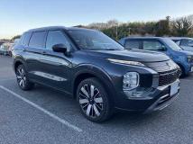 2025 Mitsubishi Outlander