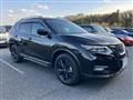 2022 Nissan X-Trail