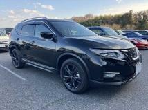 2022 Nissan X-Trail