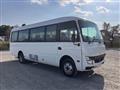 2024 Mitsubishi Fuso Rosa Bus