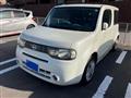 2010 Nissan Cube