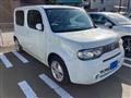 2010 Nissan Cube