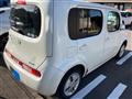 2010 Nissan Cube