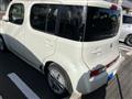 2010 Nissan Cube