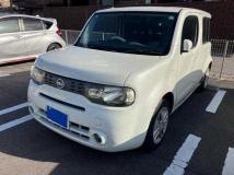 2010 Nissan Cube