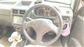 2003 Mitsubishi Pajero Mini