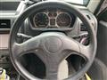 2003 Mitsubishi Pajero Mini
