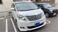 2012 Toyota Alphard G