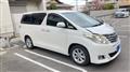 2012 Toyota Alphard G
