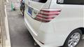 2012 Toyota Alphard G