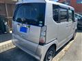 2012 Honda N BOX