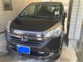2007 Honda Step WGN