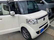 2013 Honda N BOX