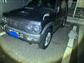 2001 Mitsubishi Pajero Mini