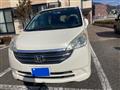 2009 Honda Step WGN