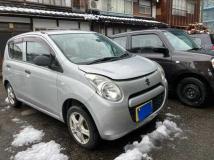 2011 Suzuki Alto