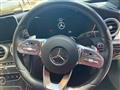 2019 Mercedes-Benz C-Class
