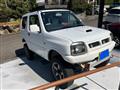2008 Suzuki Jimny