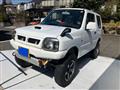 2008 Suzuki Jimny
