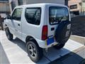 2008 Suzuki Jimny