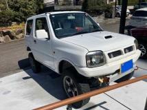 2008 Suzuki Jimny